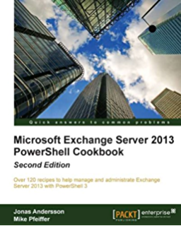 BG Exchange Server