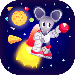 RocketMouse