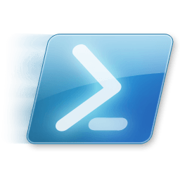 PowerShell XP