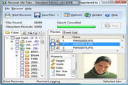 Recover My Files Data Recovery Software