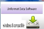 Unformat Data