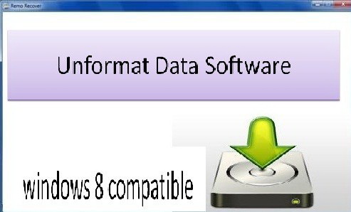 Unformat Data