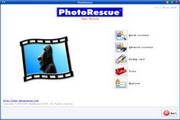 PhotoRescue PC