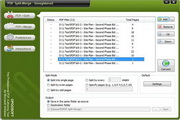 Opoosoft PDF Split-Merge