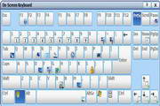 Comfort On-Screen Keyboard Pro