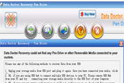 Pen Drive Files Recovery Software