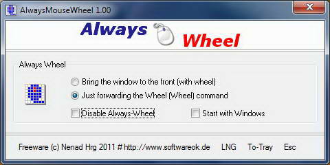 AlwaysMouseWheel (64-bit)