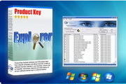 Product Key Finder