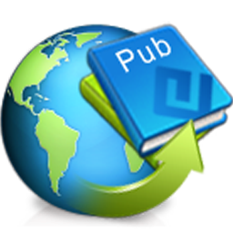 iPubsoft HTML to ePub Converter