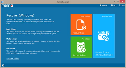 HARD DRIVES RECOVERY