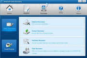 iDisksoft Data Recovery
