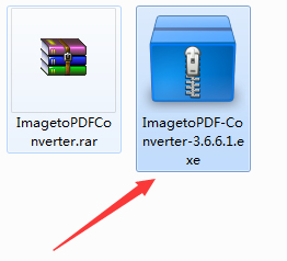 ImagetoPDF Converter