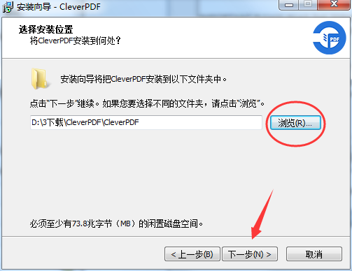 CleverPDF