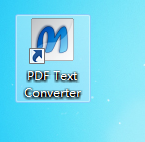 Mgosoft PDF Text Converter