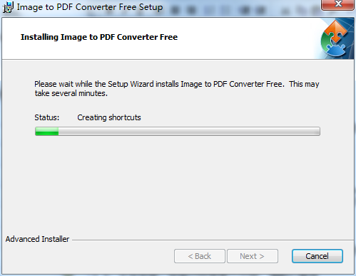 PDFArea Image to PDF Converter