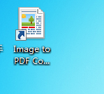 PDFArea Image to PDF Converter