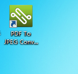 PDF To JPEG Converter