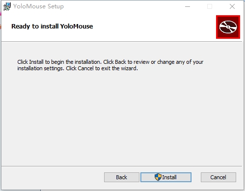Yolomouse安装方法4
