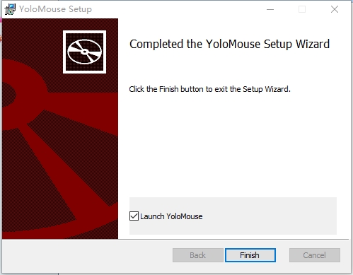 Yolomouse安装方法5