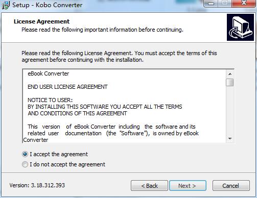 Kobo Converter