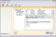 OutlookFIX Repair and Undelete