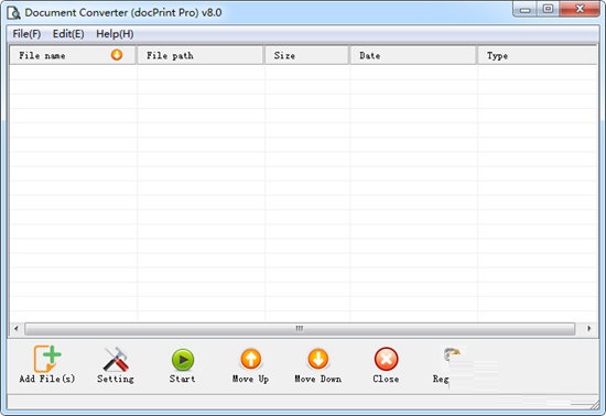 VeryPDF Document Converter