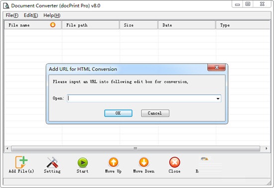 VeryPDF Document Converter