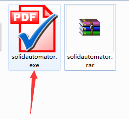 Solid Automator