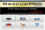 RescuePRO Deluxe PC