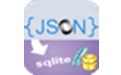 JsonToSqlite