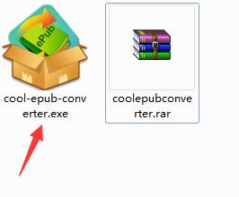 Coolmuster ePub Converter