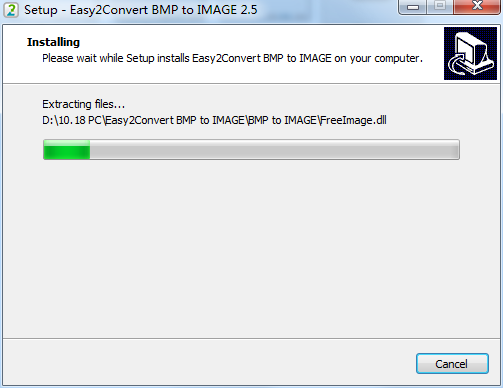 Easy2Convert BMP to IMAGE