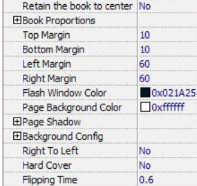 Boxoft CHM to Flipbook