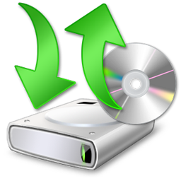 Easy File Backup