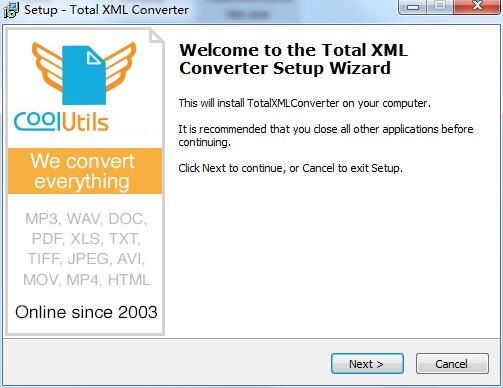 全能HTML转换器(Total HTML Converter) v5.1.0.50免费版