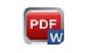 PDF to Word Doc Converter