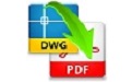 ACAD DWG to PDF Converter