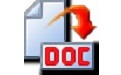 e-PDF PDF to Word converter