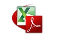 FoxPDF XLSX to PDF Converter