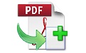 PDF to X