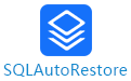 SQL Auto Restore