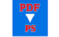 Free PDF to PS Converter