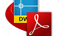 AutoCAD（DWG）转换PDF转换器