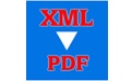 Free XML to PDF Converter