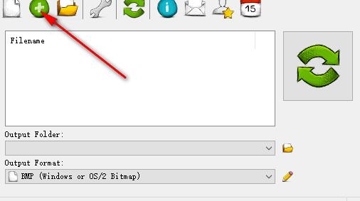 Easy2Convert EMF to IMAGE