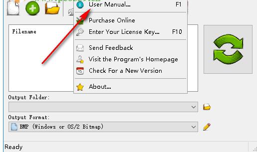 Easy2Convert EMF to IMAGE