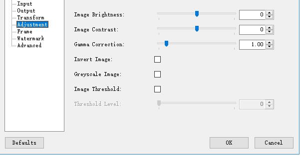 Easy2Convert EMF to IMAGE