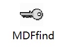 MDFfind