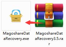 Magoshare Data Recovery