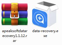 Apeaksoft Data Recovery